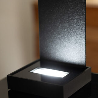 LED Leuchtsockel (M)
