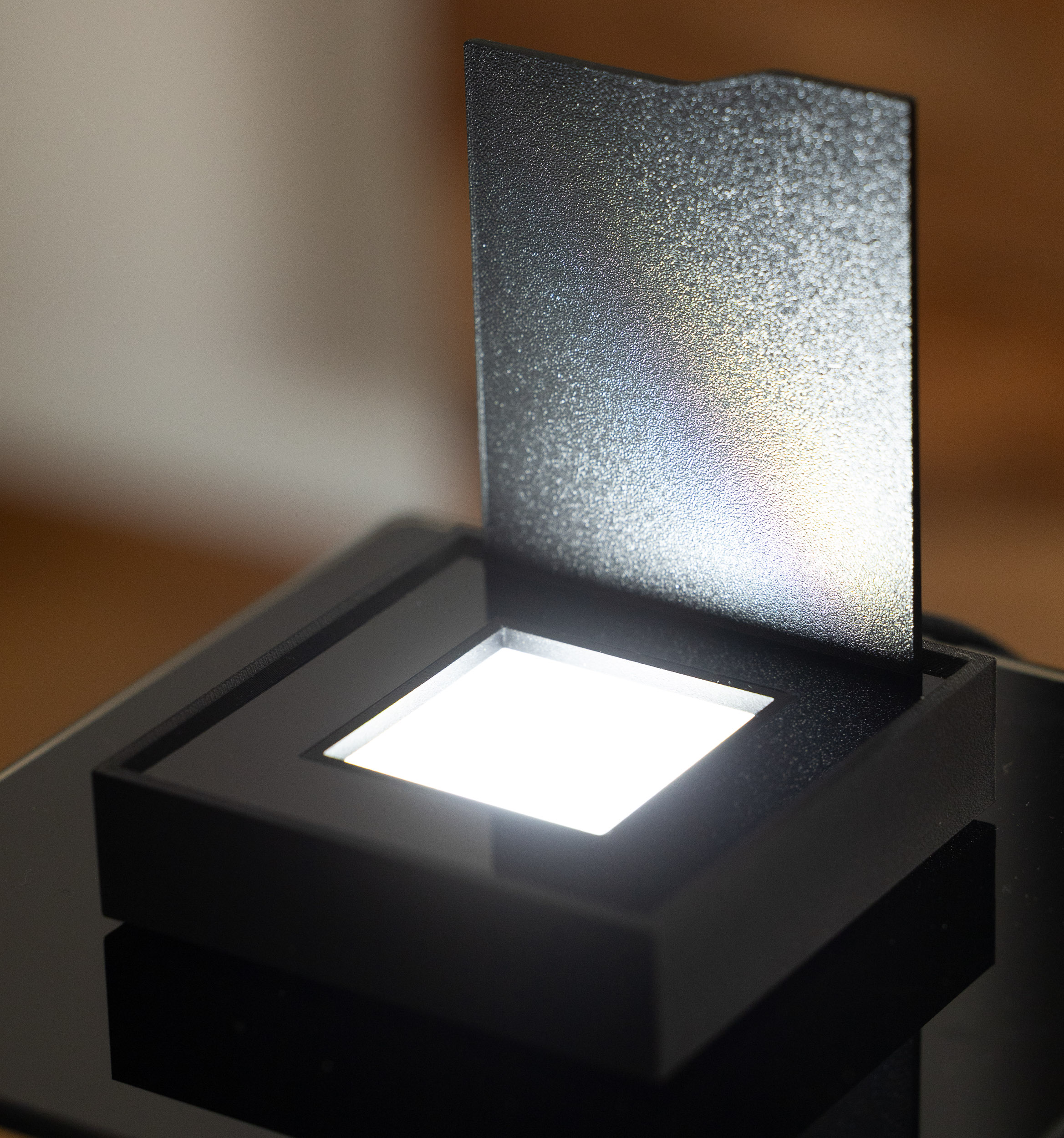 LED Leuchtsockel (S)