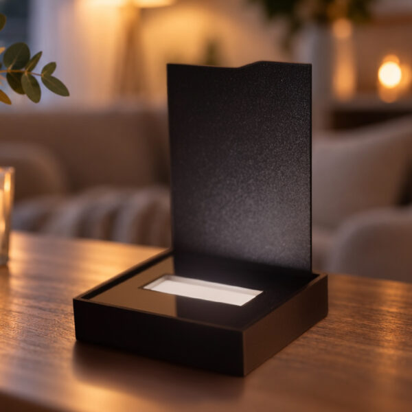 LED Leuchtsockel (M)