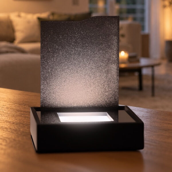 LED Leuchtsockel (S)